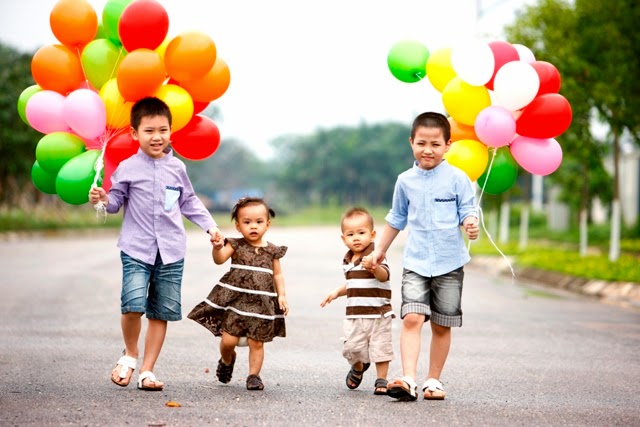 Ho Chi Minh City, UN agency work for child care and protection
